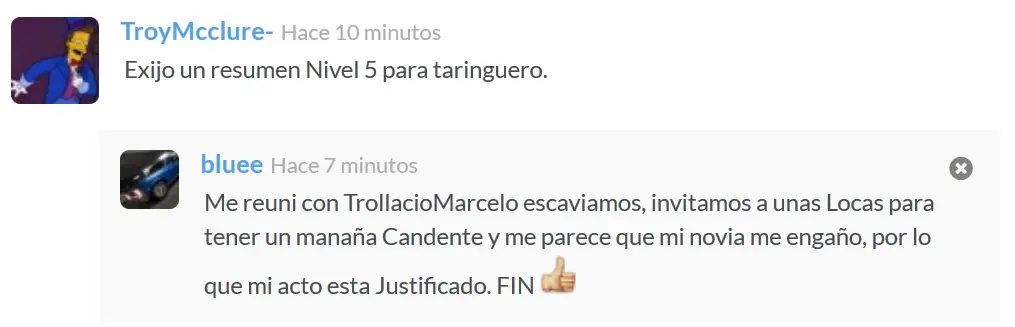Encuentro con Amigo