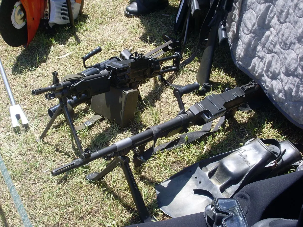 gendarmeria gendarmeria