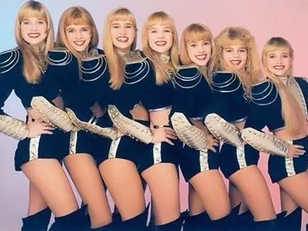 Xuxa, la reina de los