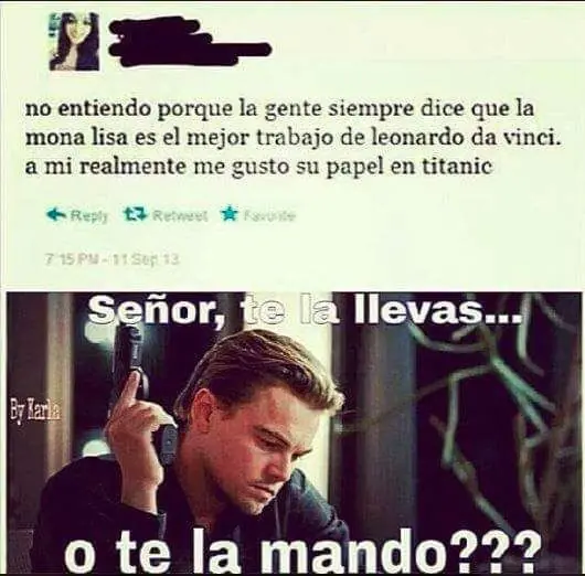 Entra que te saco una sonrisa en esta tarde (parte 3)
