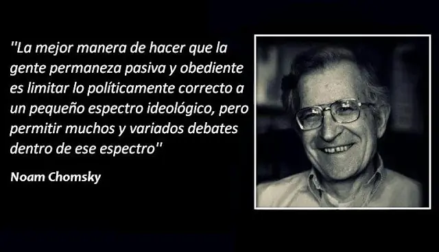 politicamente correcto