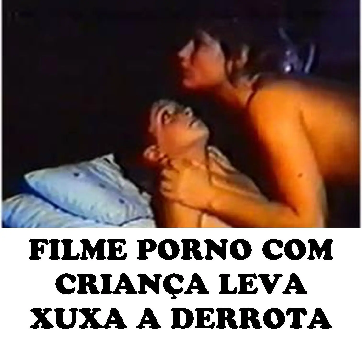 Xuxa, la reina de los
