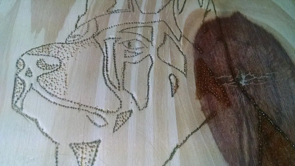 madera