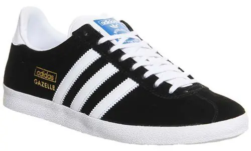 gazelle gazelle
