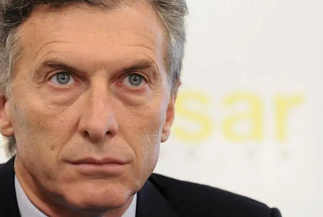 Macri prohibirá Petes