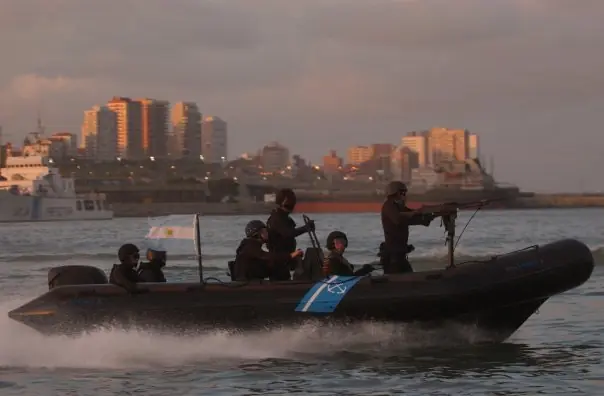 narcotrafico