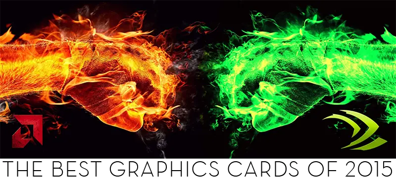 AMD Vs Nvidia