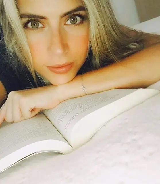 A Ana Sofia no le pasan los años, así luce a sus 34