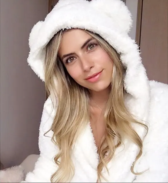 ana sofia henao
