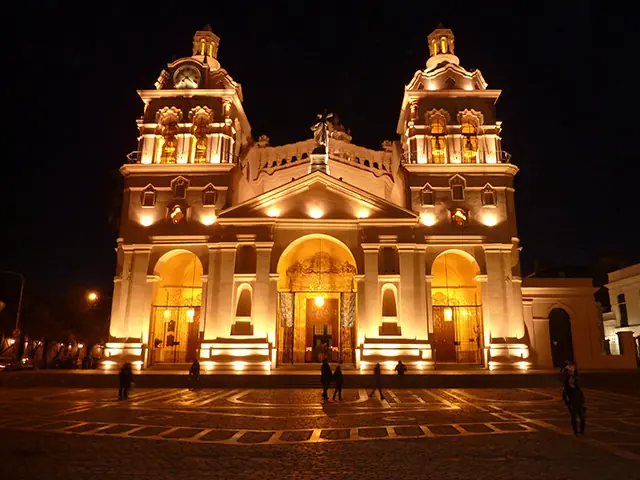 chile