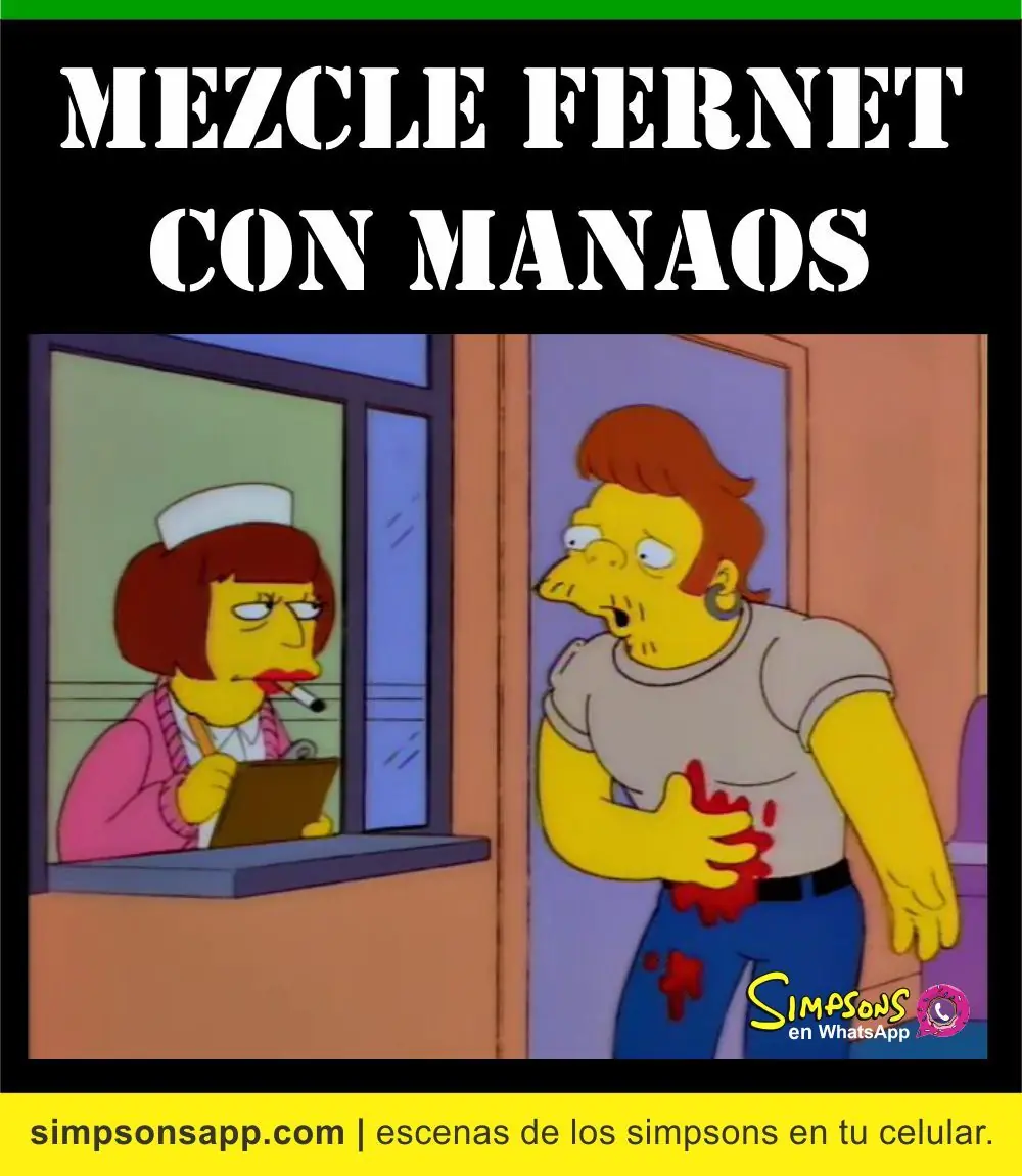 simpsons
