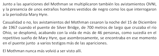 misterio