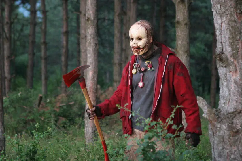 Top 3 asesinos del cine slasher moderno (mi opinion)