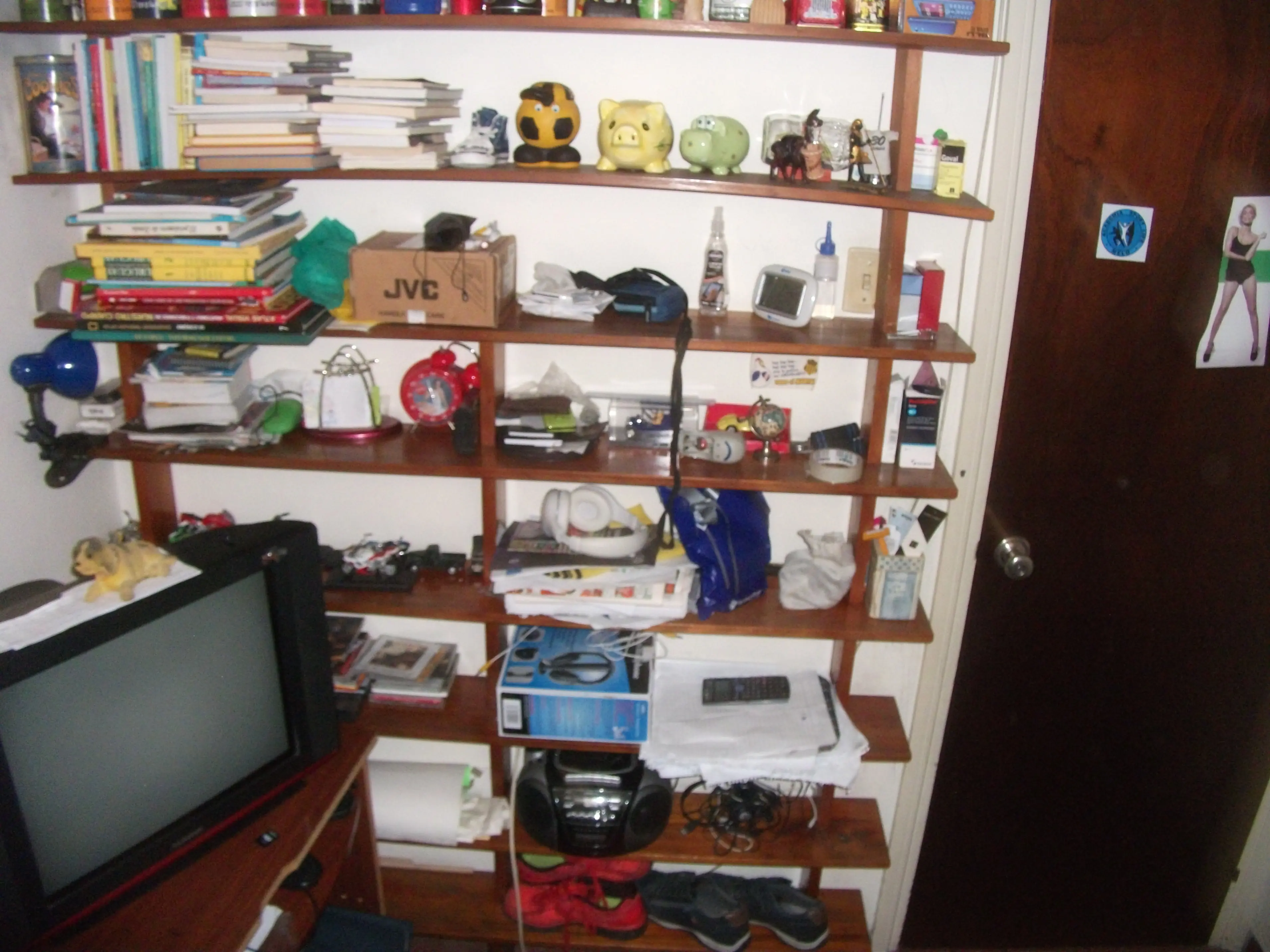 Mi virgocueva (nuevas imagenes + yapa)