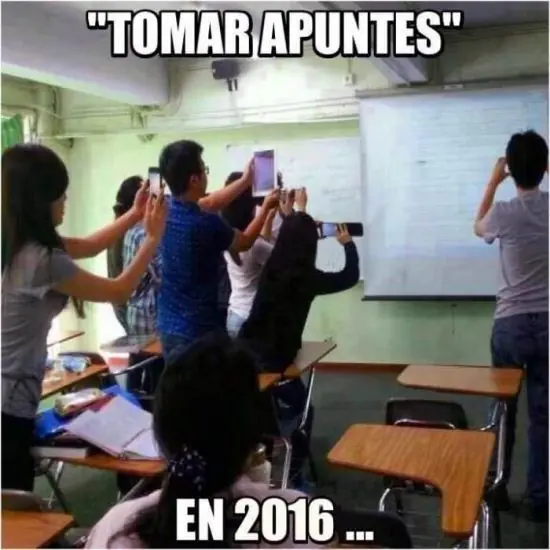 Entra que te saco una sonrisa en esta tarde (parte 3)