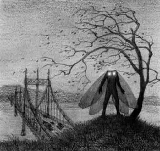 misterio