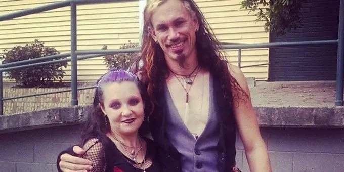 vampiros
