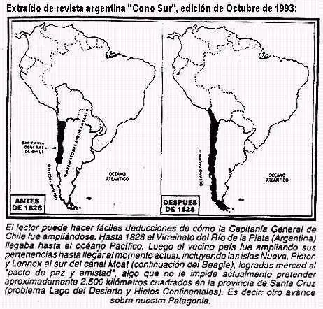 Jorge Lanata; "Los argentinos ven a Chile como un país..."