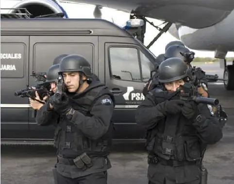 gendarme gendarme