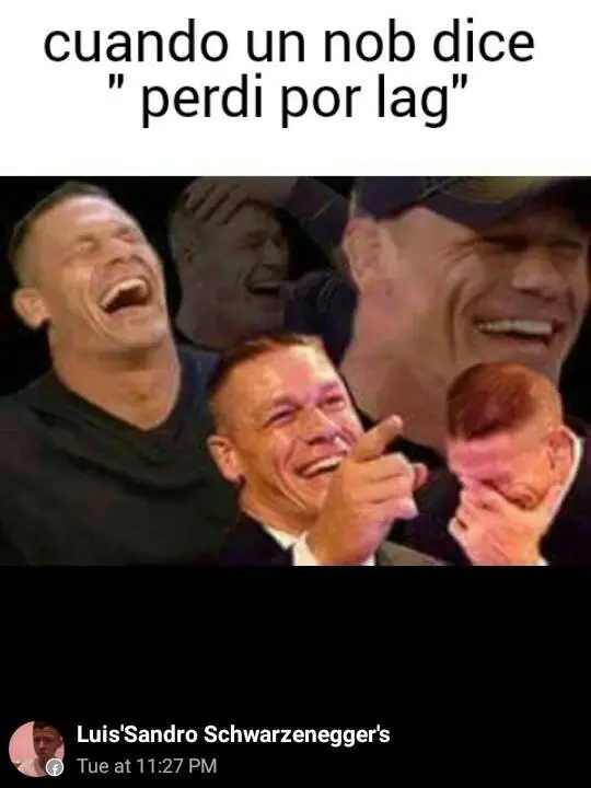 Entra que te saco una sonrisa en esta tarde (parte 3)