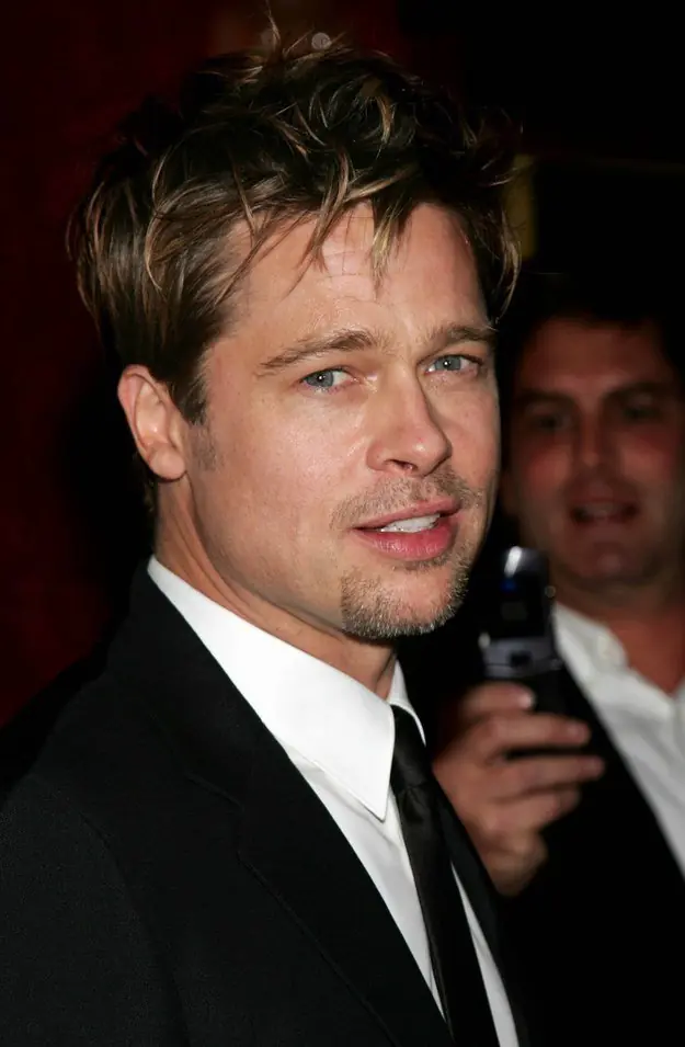 DICaprio DICaprio