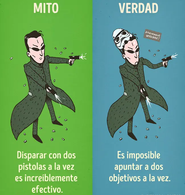 mitos mitos