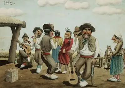 porteño porteño