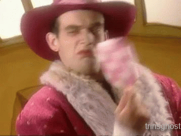 Robbie Rotten yo te banco