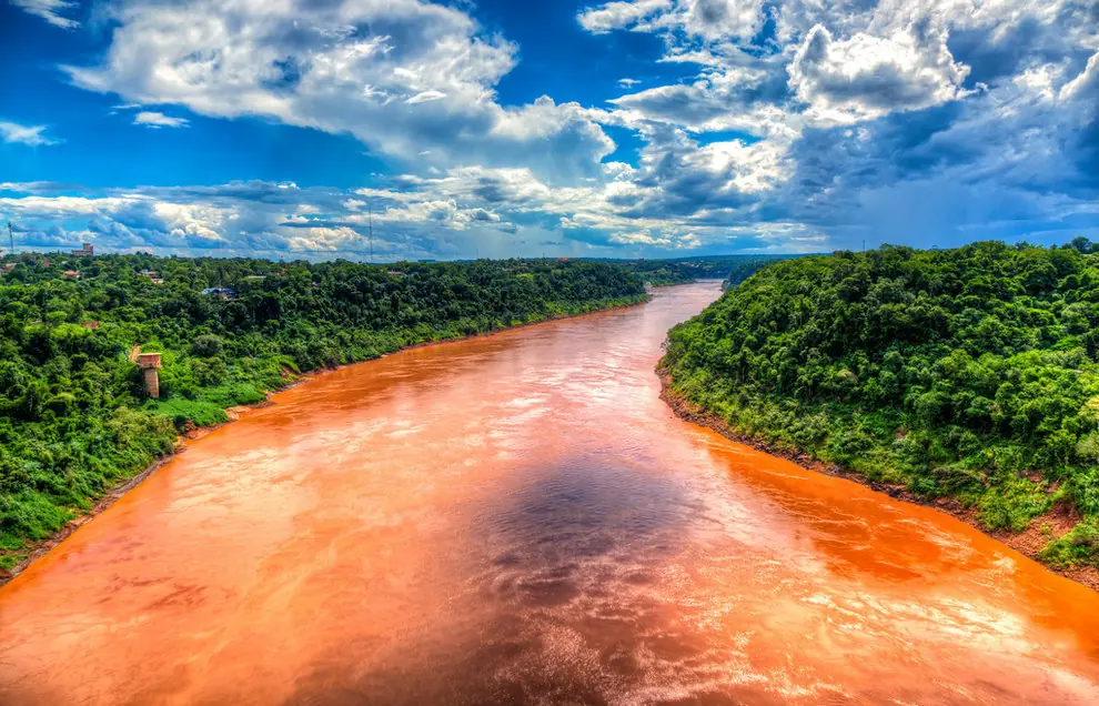 chile