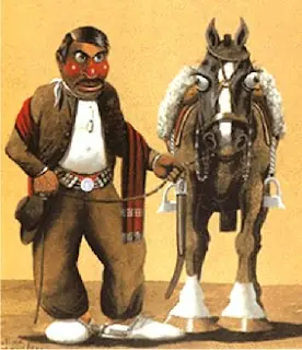 Dichos gauchos