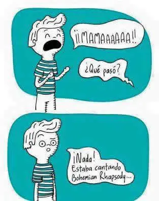Humor de Tarde
