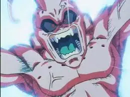 ball z