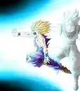 ball z