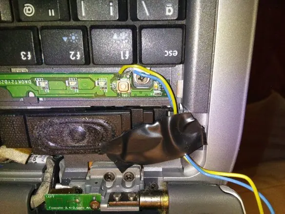 Convierte tu computador portátil en un computador de mesa