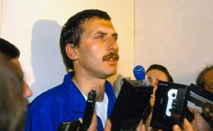 macri bailarin