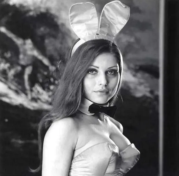 debbie harry