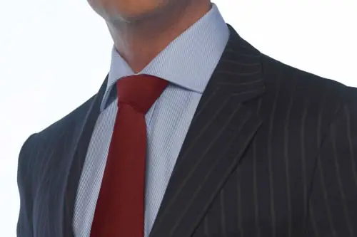 Levantate una lincesa con estos nudos de corbata!