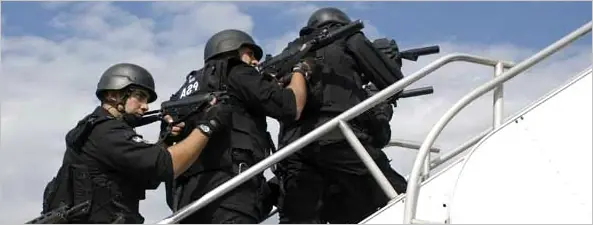 seguridad