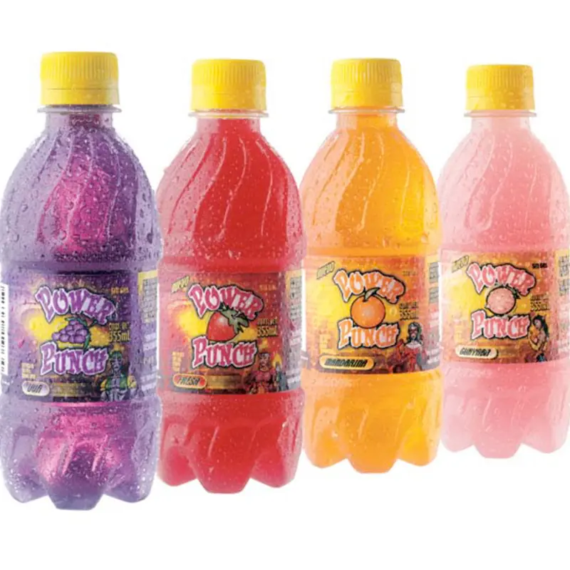 embotelladoras