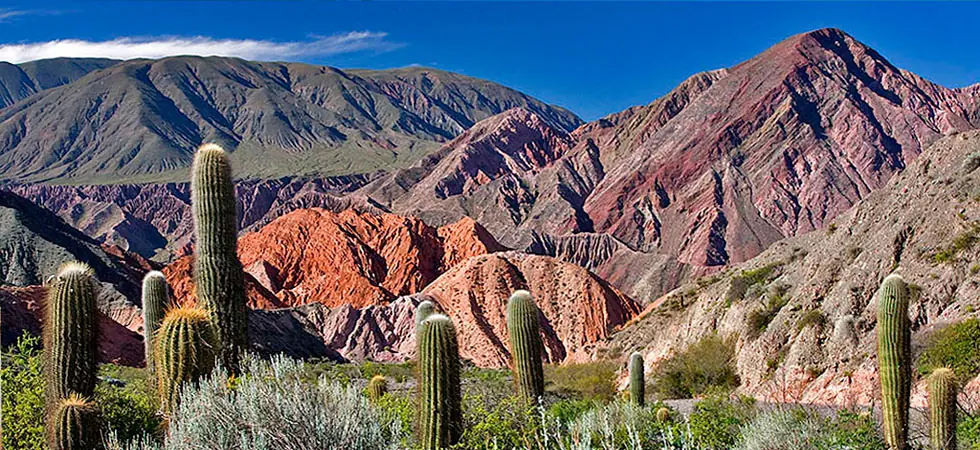 argentina