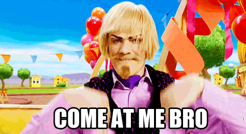 Lazytown