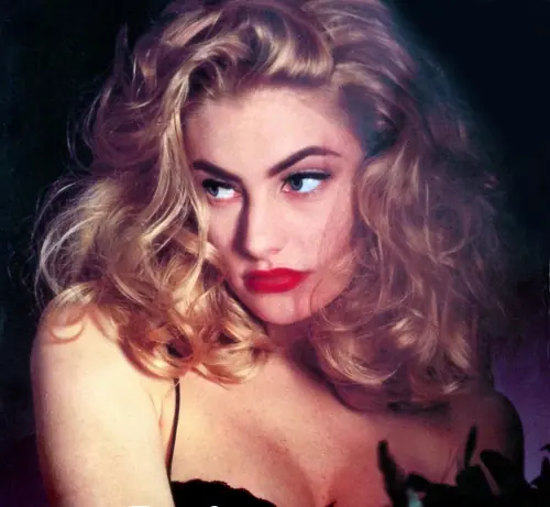 Las bellas mujeres de David Lynch (parte 1)
