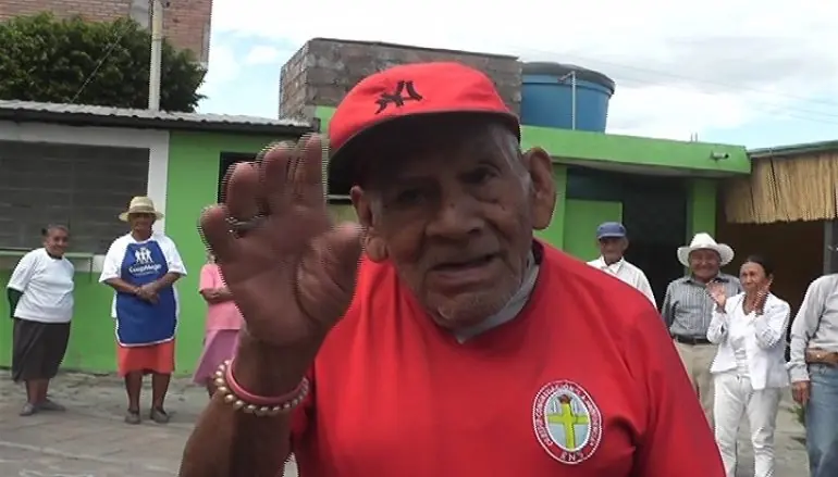 ecuatorianos