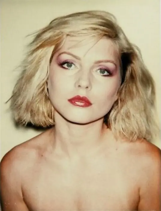Debbie Harry: la diosa del punk y la sexi líder de ‘Blondie’
