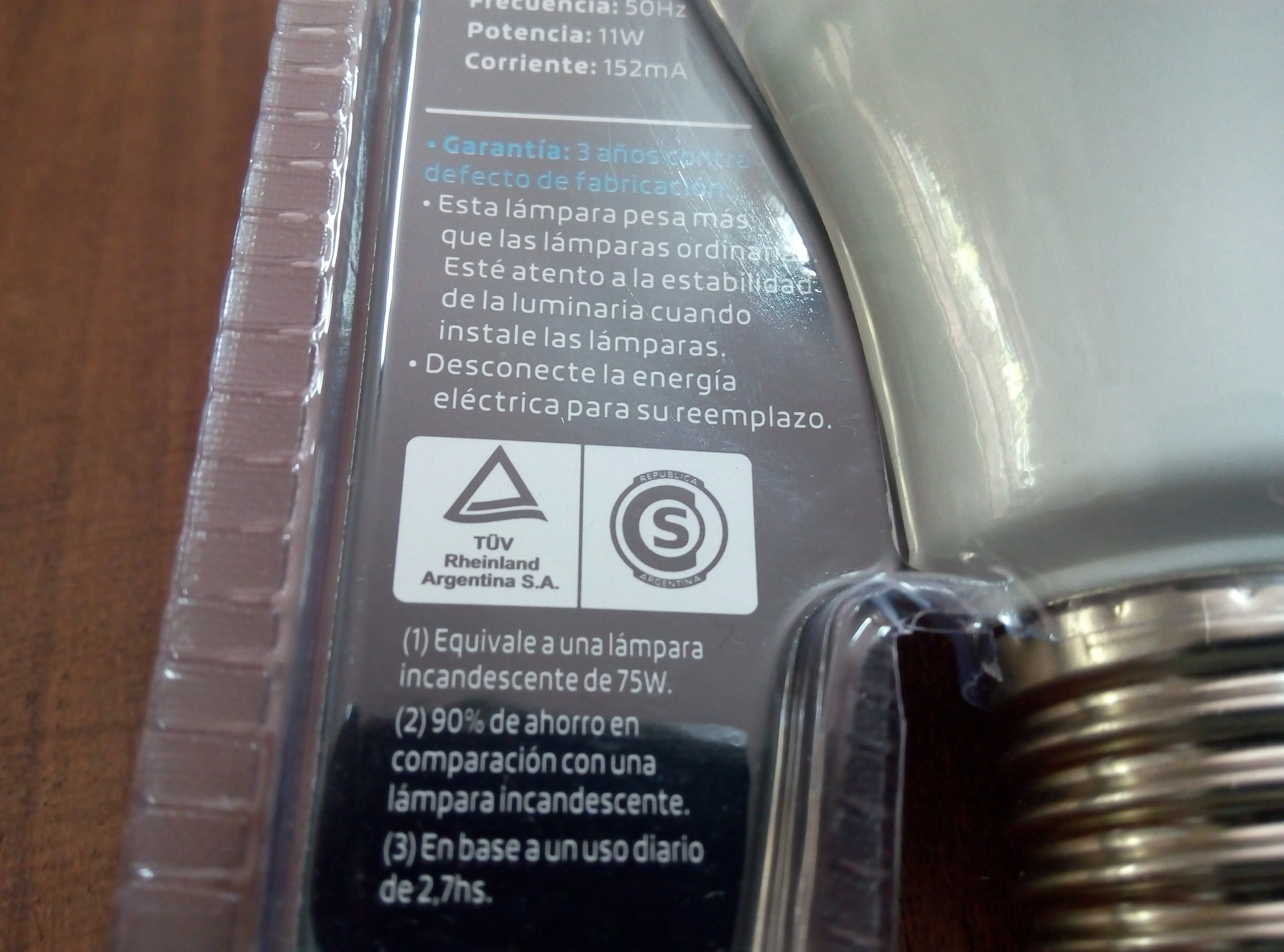 luces luces
