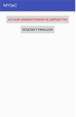 Soy programador y creé un espiá