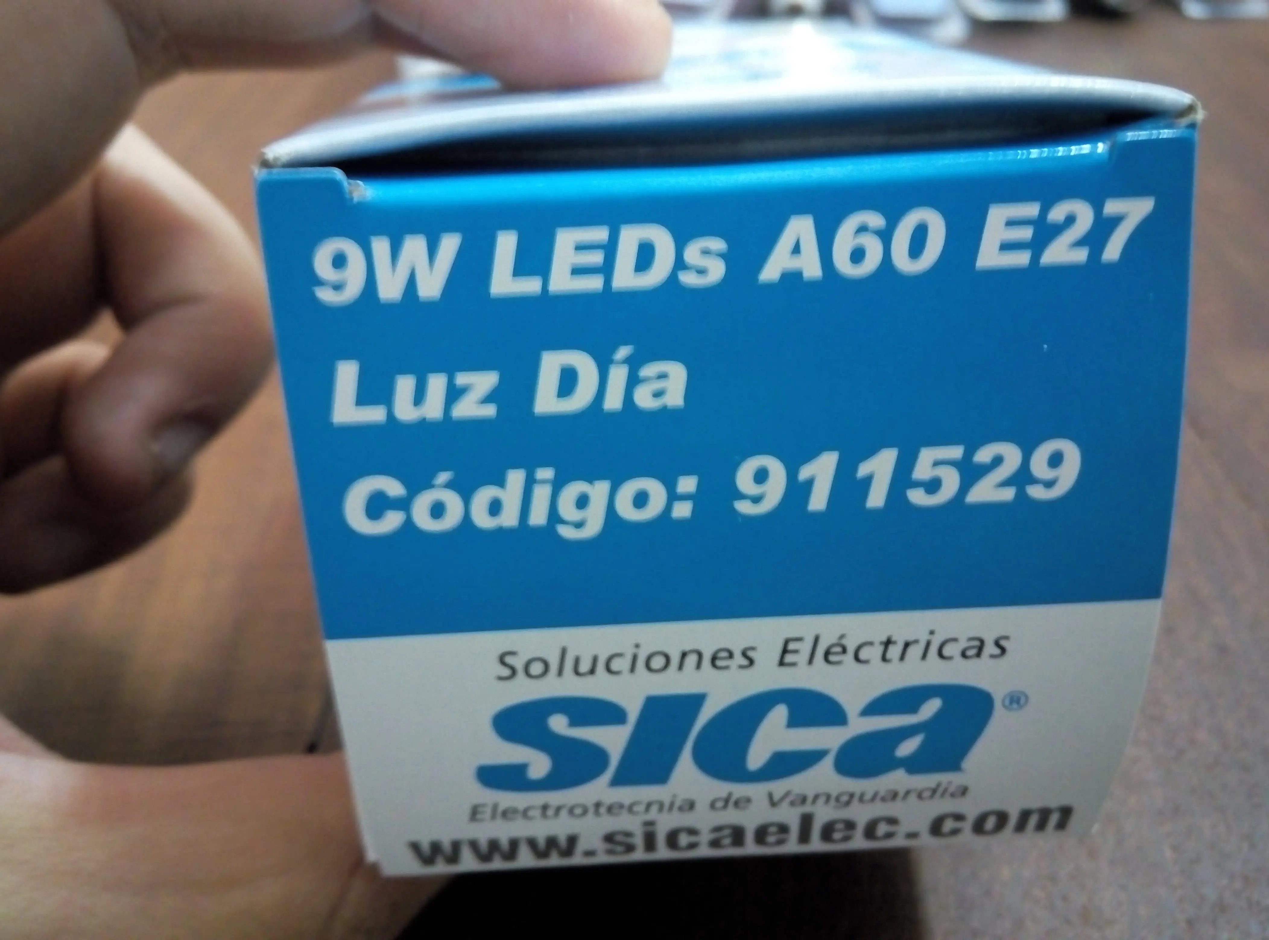 luces luces