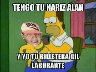 hombre