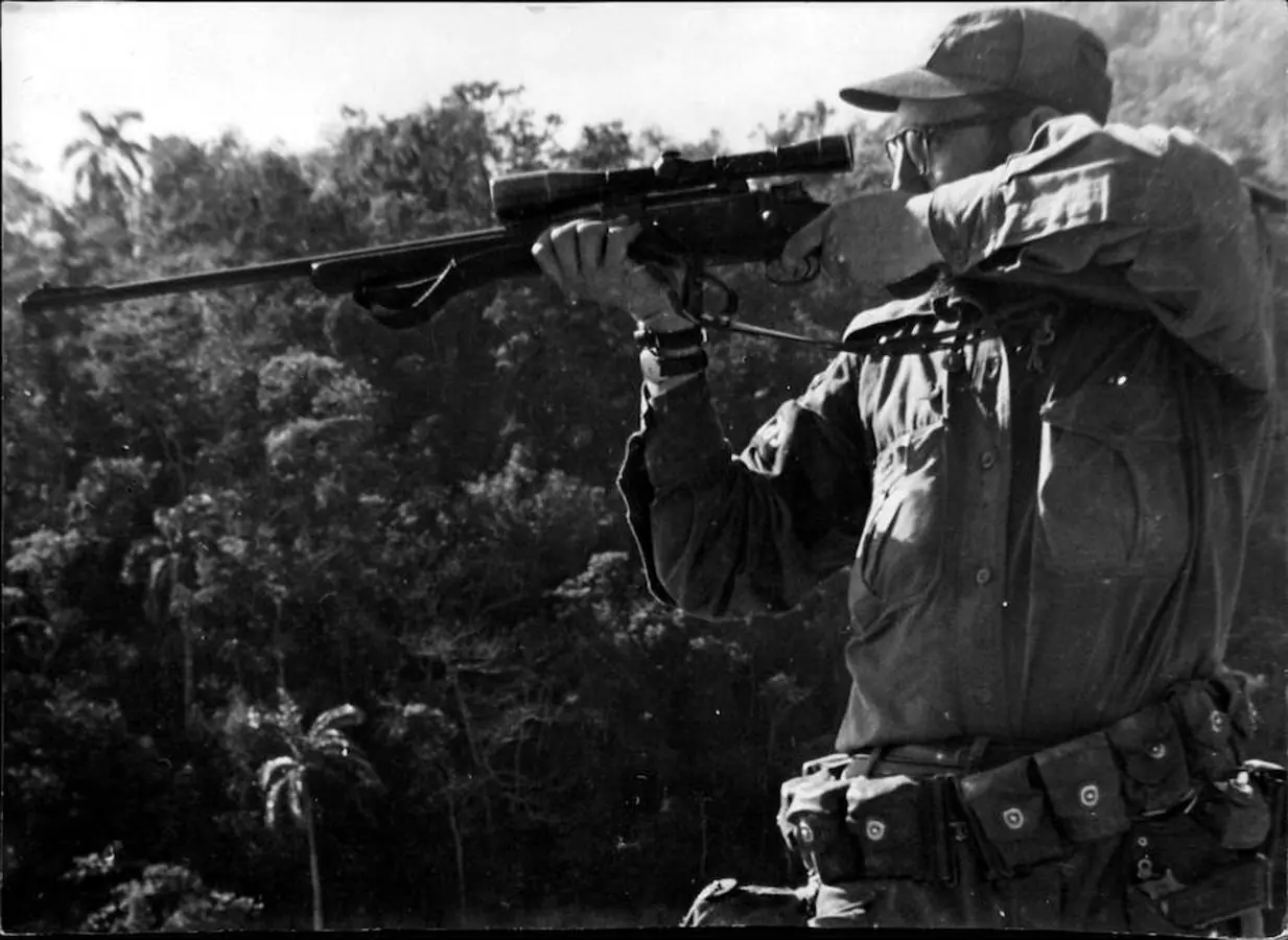 fidel castro fidel castro