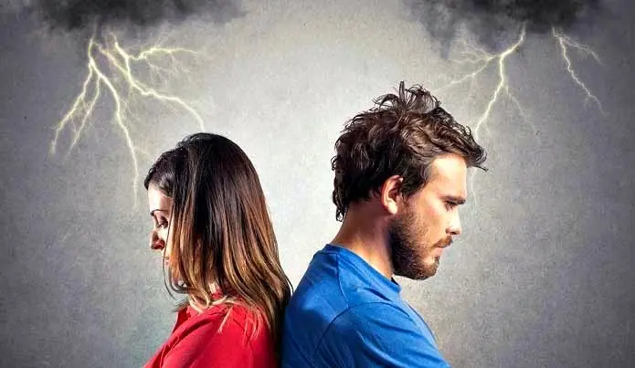 parejas